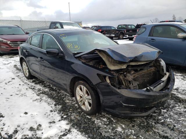 ACURA ILX 20 2013 19vde1f38de403028