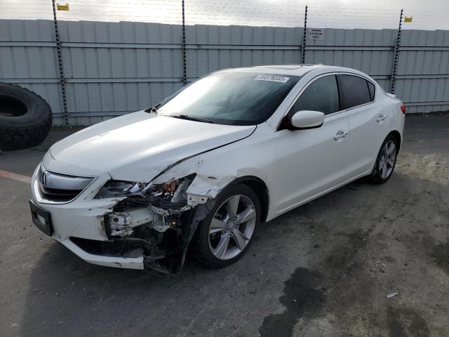 ACURA ILX 20 2014 19vde1f38ee000118