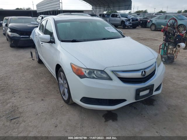 ACURA ILX 2014 19vde1f38ee001124