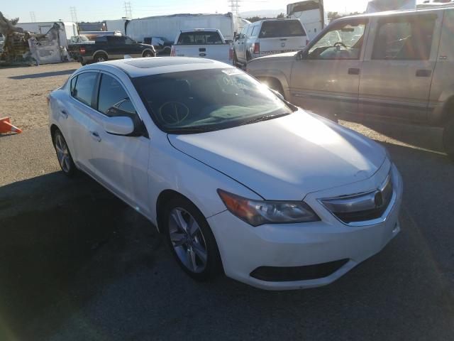 ACURA ILX 20 2014 19vde1f38ee001317