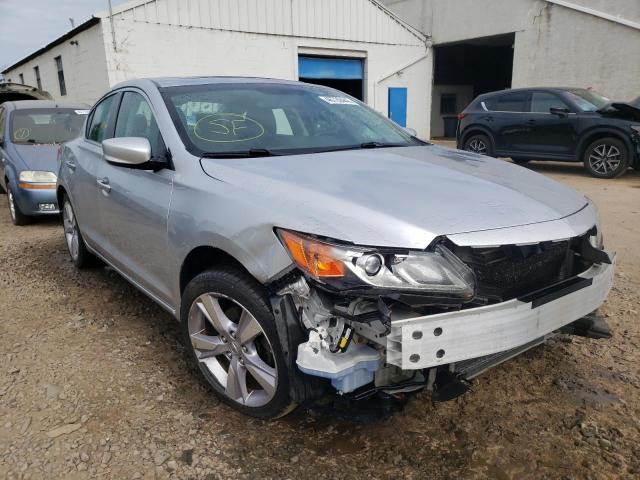 ACURA ILX 20 2014 19vde1f38ee001446