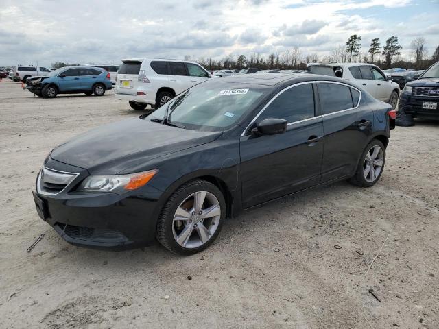 ACURA ILX 2014 19vde1f38ee001723