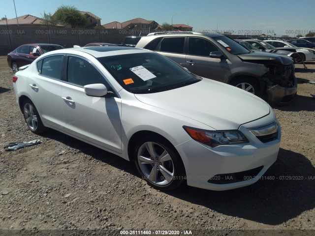 ACURA ILX 2014 19vde1f38ee001916