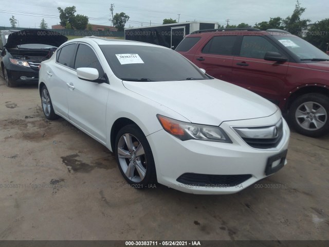 ACURA ILX 2014 19vde1f38ee001947