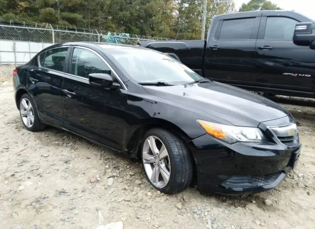 ACURA ILX 2014 19vde1f38ee002693