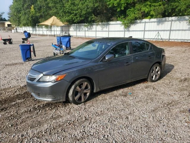 ACURA ILX 20 2014 19vde1f38ee003035