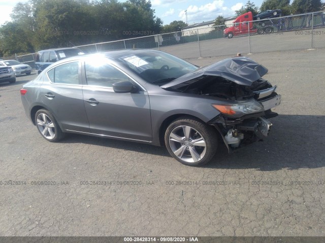 ACURA ILX 2014 19vde1f38ee003939