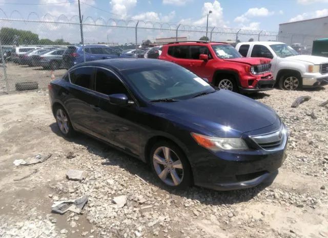 ACURA ILX 2014 19vde1f38ee004413