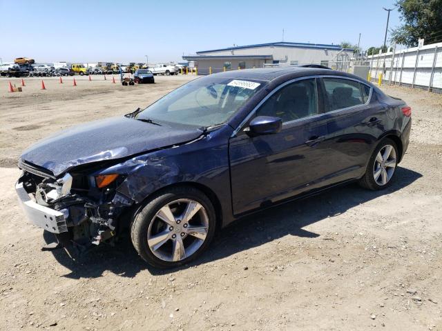 ACURA ILX 20 2014 19vde1f38ee004721