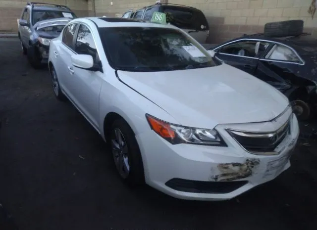 ACURA ILX 2014 19vde1f38ee004895