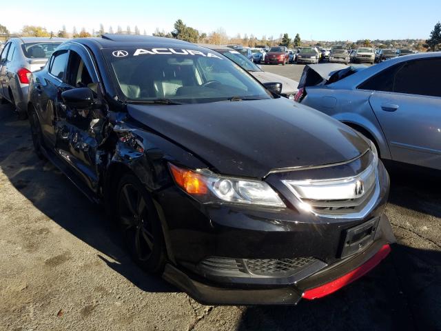 ACURA ILX 20 2014 19vde1f38ee005190