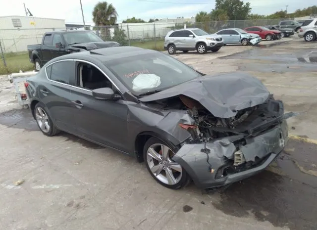 ACURA ILX 2014 19vde1f38ee005528