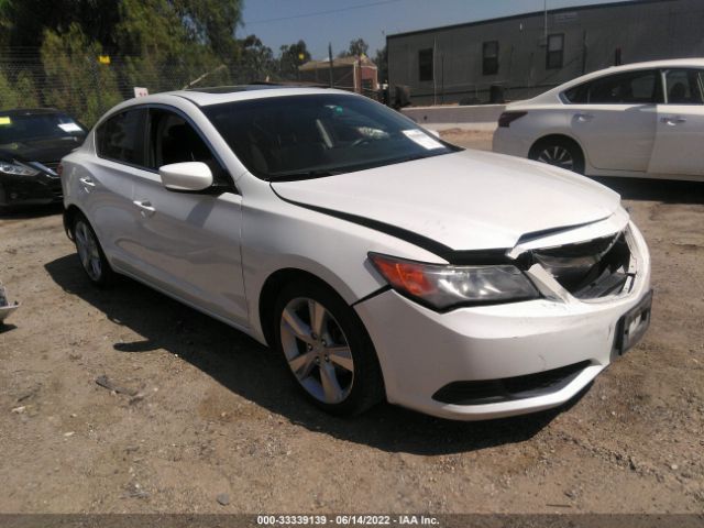 ACURA ILX 2014 19vde1f38ee006002