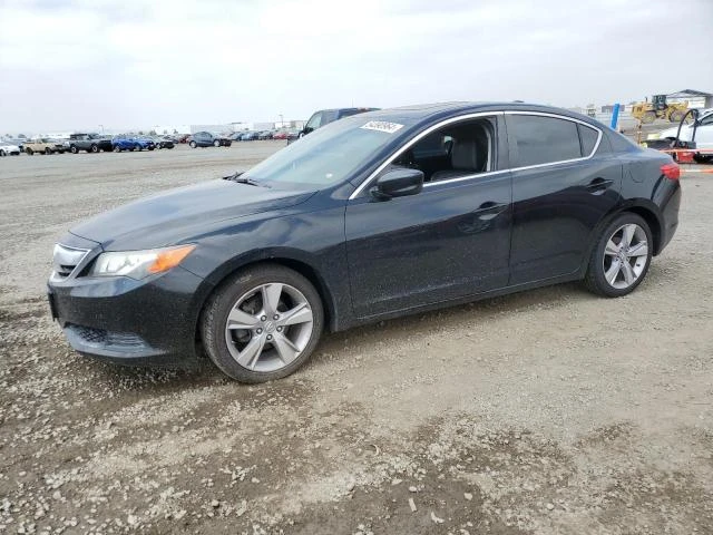 ACURA ILX 20 2014 19vde1f38ee007585