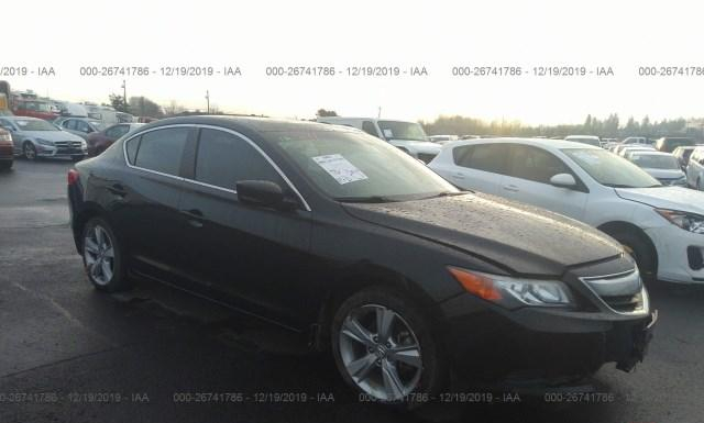 ACURA ILX 2014 19vde1f38ee007716