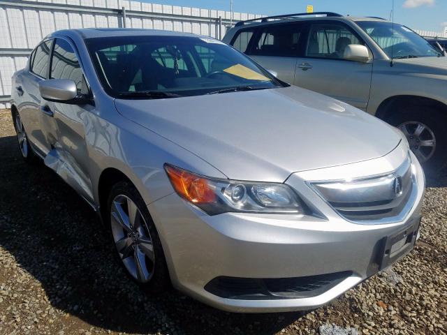 ACURA ILX 20 2014 19vde1f38ee007893