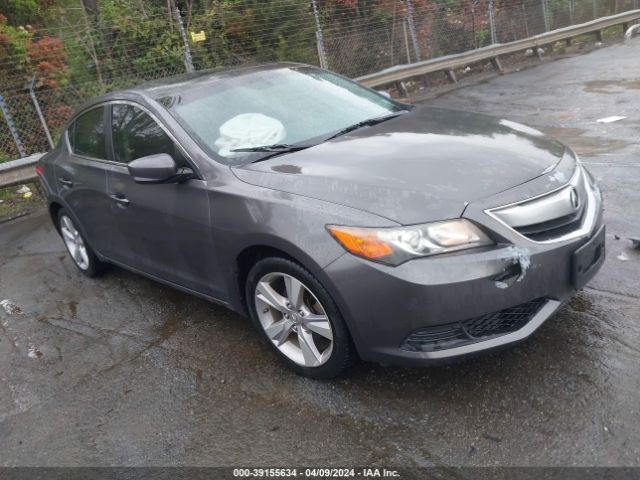 ACURA ILX 2014 19vde1f38ee010650