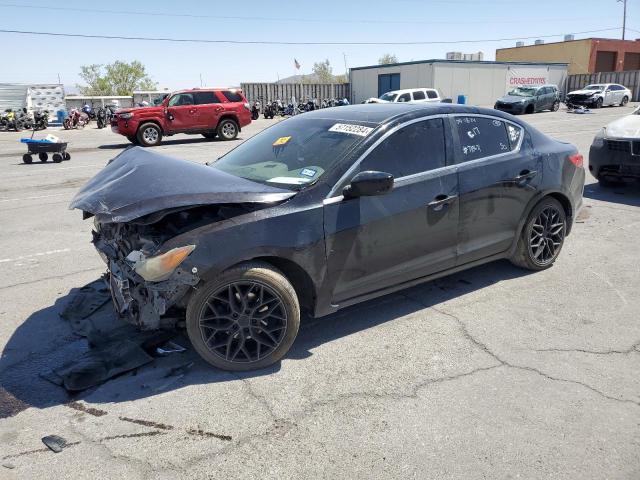 ACURA ILX 2014 19vde1f38ee011507