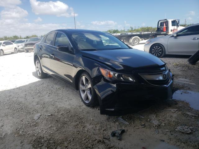 ACURA ILX 20 2014 19vde1f38ee011524