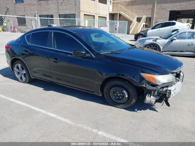 ACURA ILX 2014 19vde1f38ee011717