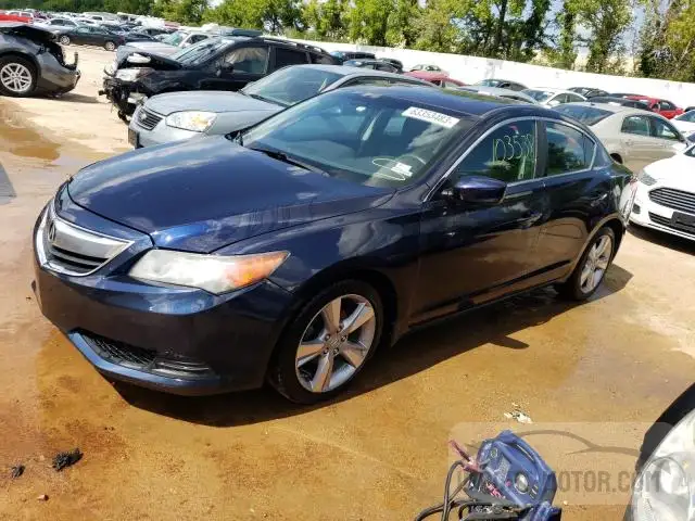 ACURA ILX 2014 19vde1f38ee012110