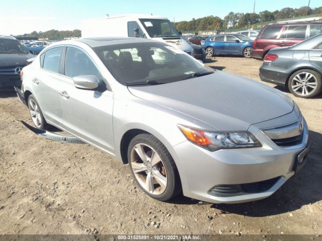 ACURA ILX 2014 19vde1f38ee012737