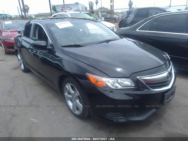 ACURA ILX 2014 19vde1f38ee012916