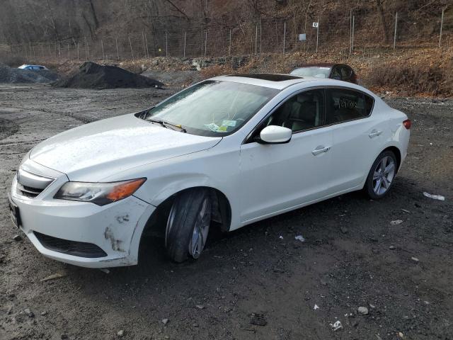 ACURA ILX 20 2014 19vde1f38ee012981