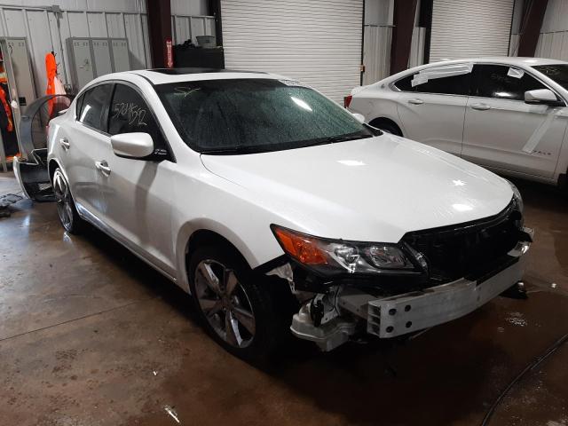 ACURA ILX 20 2014 19vde1f38ee013628