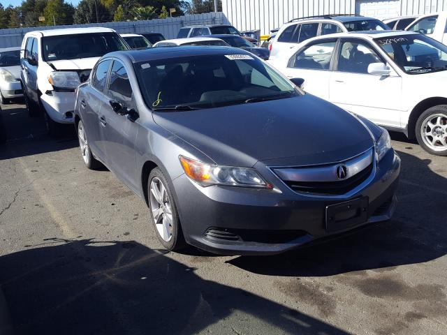 ACURA ILX 20 2014 19vde1f38ee013712