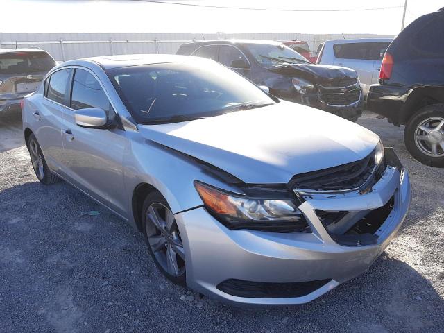 ACURA ILX 20 2014 19vde1f38ee013774