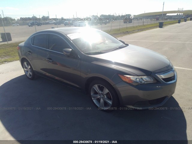 ACURA ILX 2014 19vde1f38ee014844