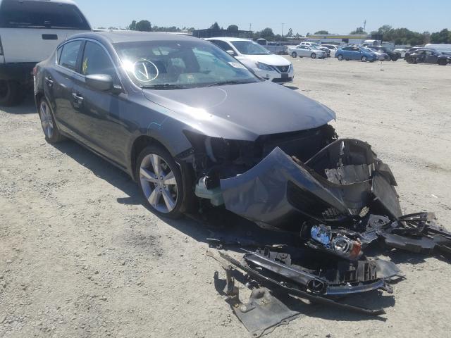 ACURA ILX 20 2014 19vde1f38ee014858