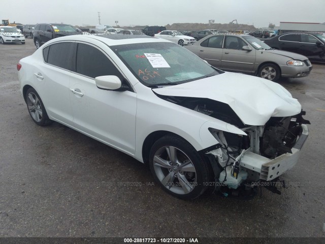 ACURA ILX 2014 19vde1f38ee015069