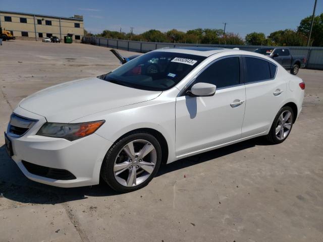 ACURA ILX 20 2014 19vde1f38ee015170