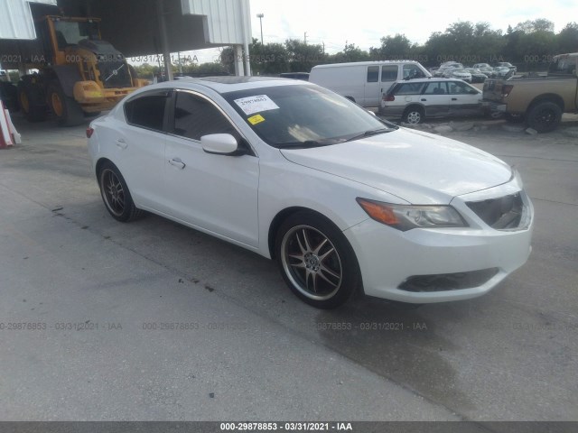 ACURA ILX 2015 19vde1f38fe001965