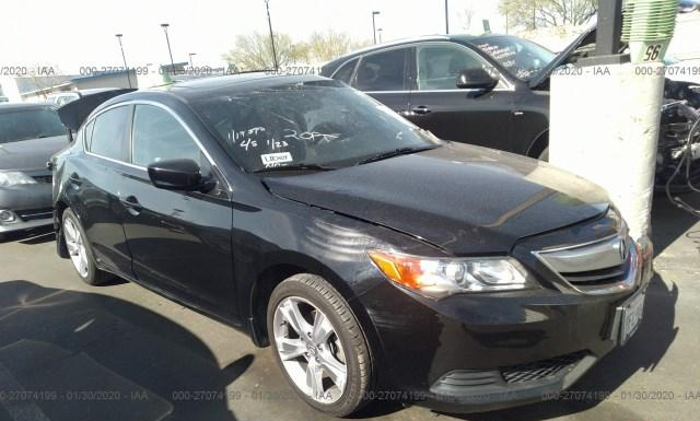 ACURA ILX 2015 19vde1f38fe002145