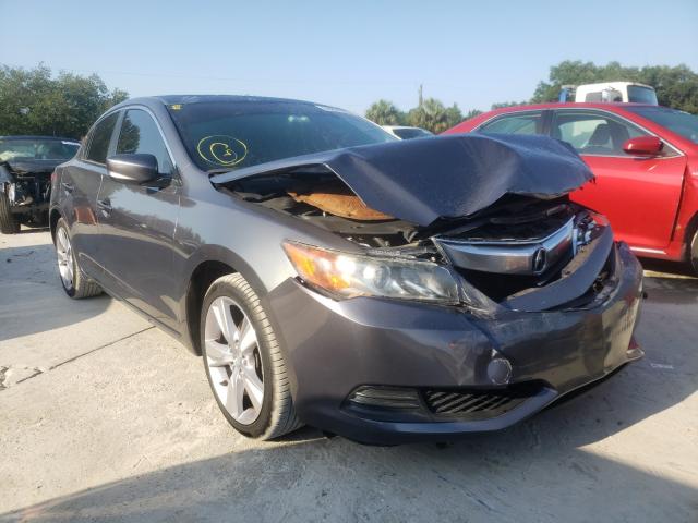 ACURA ILX 20 2015 19vde1f38fe003537