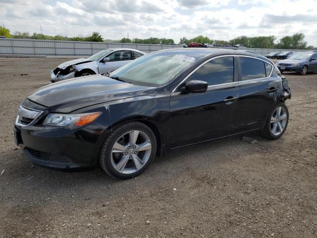 ACURA ILX 20 2015 19vde1f38fe003554