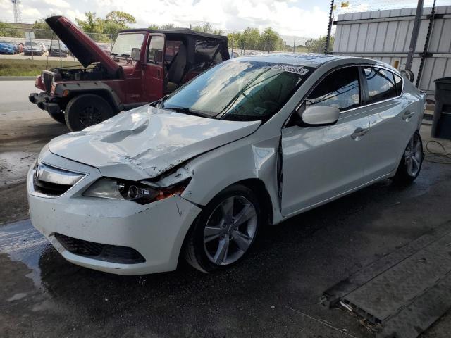 ACURA ILX 20 2015 19vde1f38fe004672