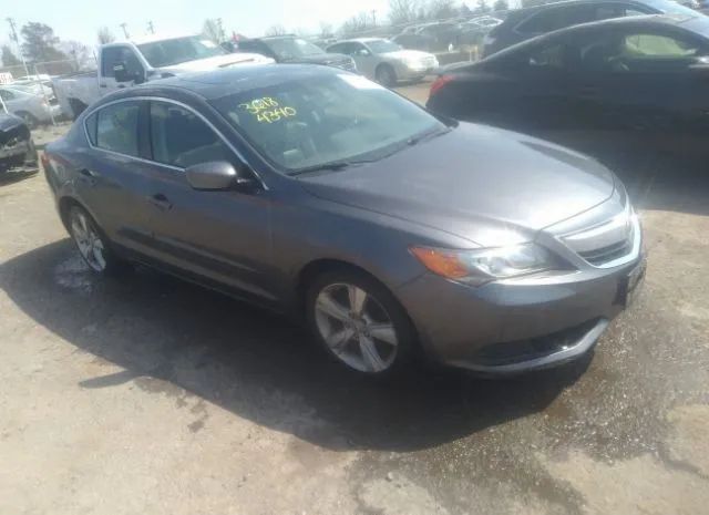 ACURA ILX 2015 19vde1f38fe004798