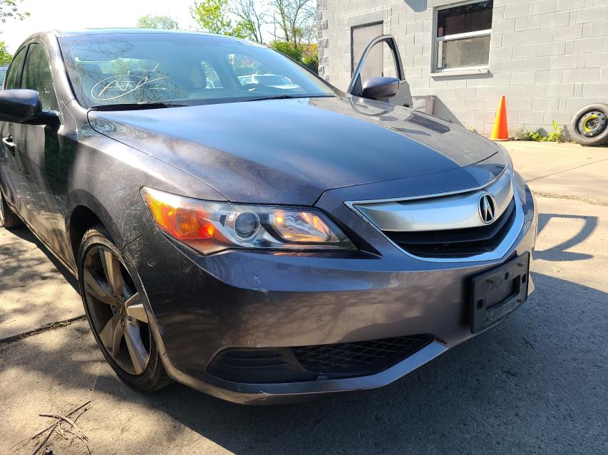 ACURA ILX 20 2015 19vde1f38fe006034