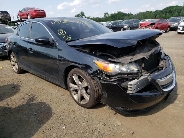 ACURA ILX 20 2015 19vde1f38fe007510