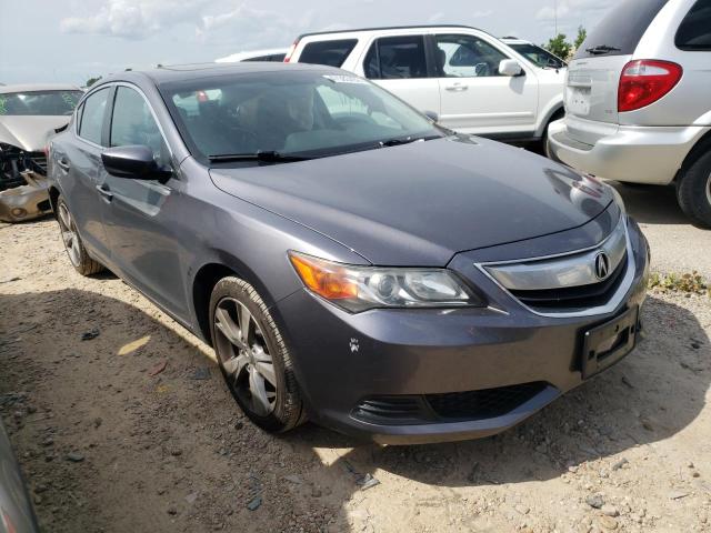 ACURA ILX 20 2015 19vde1f38fe007605