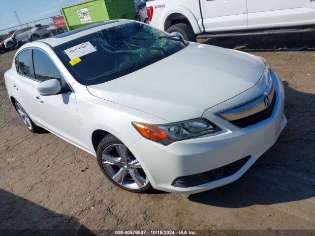 ACURA ILX 2015 19vde1f38fe008107