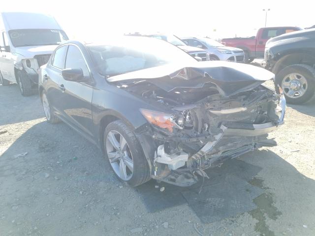 ACURA ILX 20 2015 19vde1f38fe008253