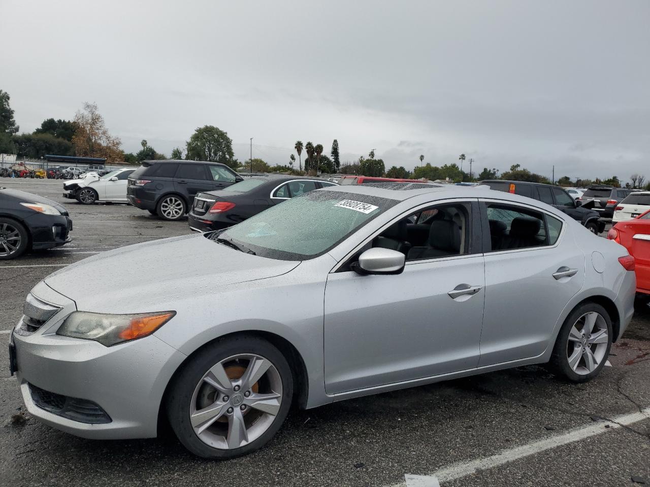 ACURA ILX 2015 19vde1f38fe008401