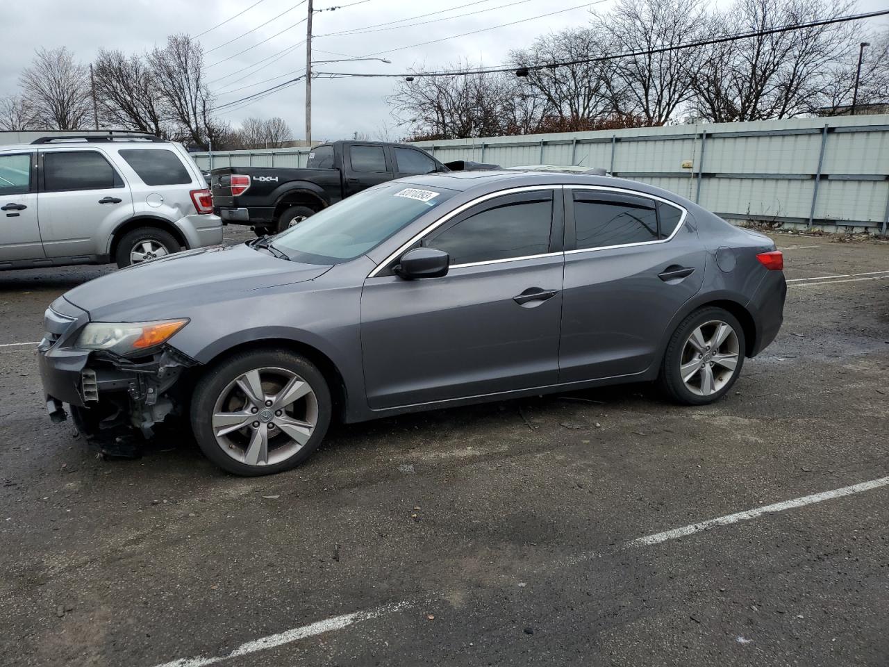 ACURA ILX 2015 19vde1f38fe009953