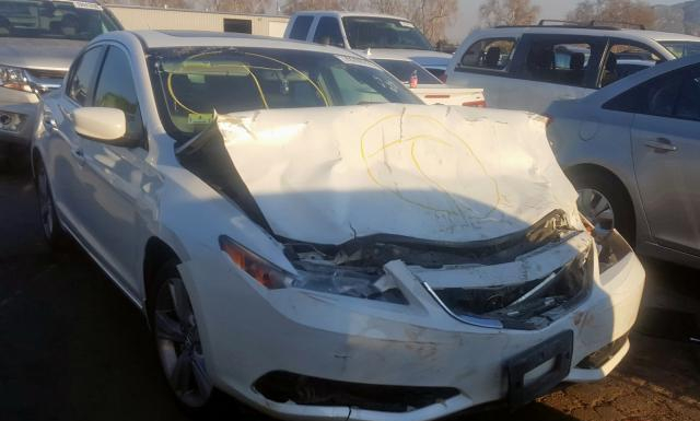 ACURA ILX 2015 19vde1f38fe010357