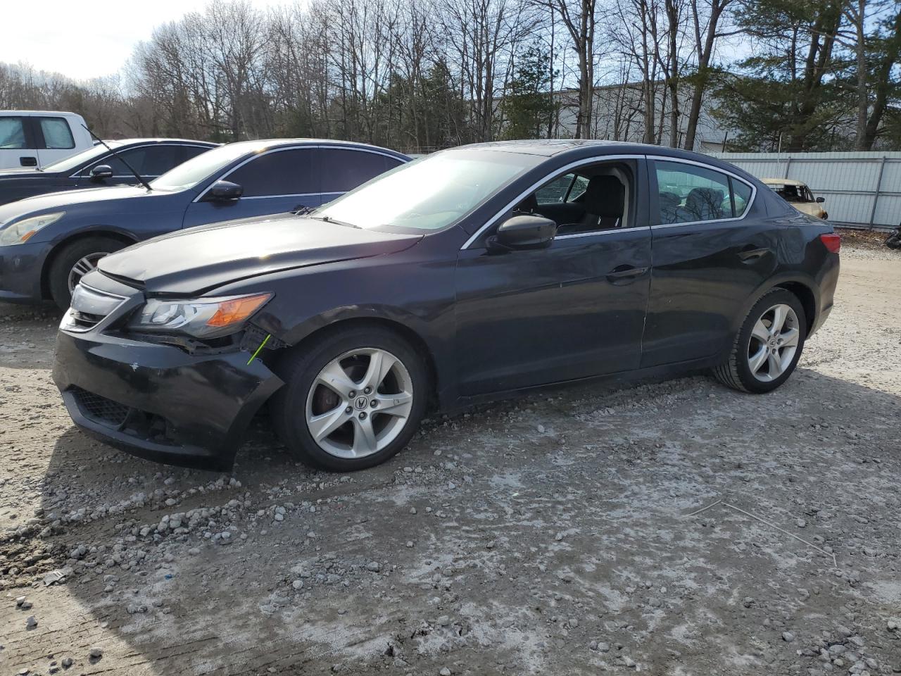 ACURA ILX 2013 19vde1f39de004869